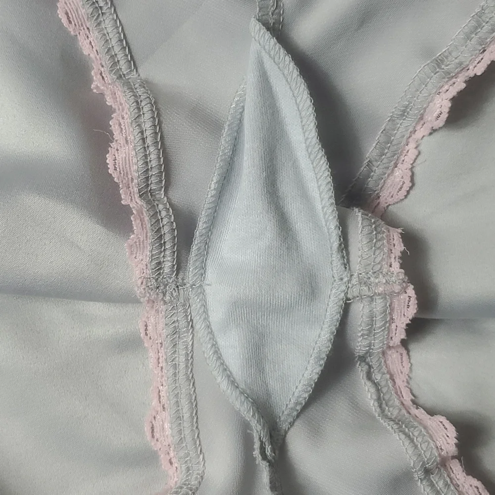 HANKY PANKY  SUITE  DREAMS  SLEEP  SHORTS,NEW, NO TAGS - Picture 5 of 7